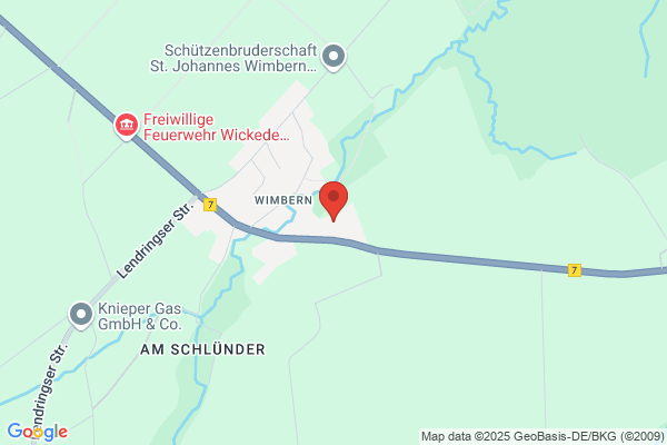 Schumacher Spedition + Baustoffe GmbH