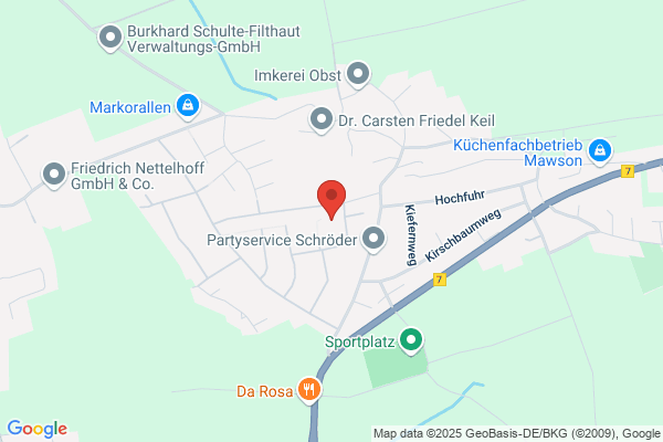 Mariä Heimsuchung u. St. Apollonia Schwitten