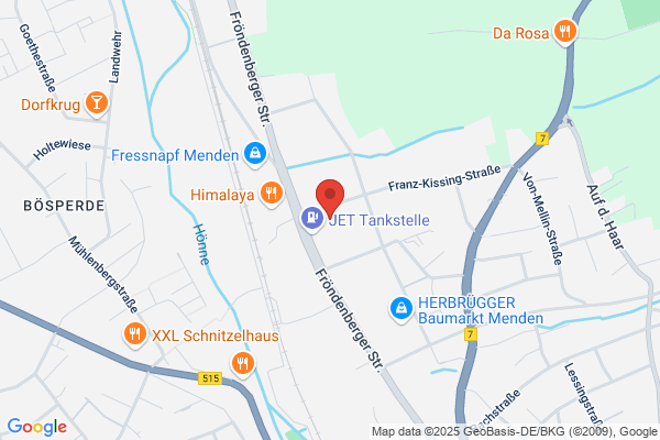 Steinhoff-Feuerschutz GmbH