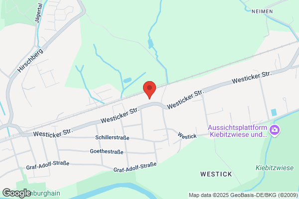 Fußbodenbau & Raumausstattung Fehst