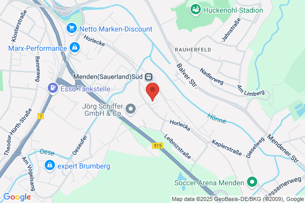 Caldentey Oberflächenbearbeitung GmbH