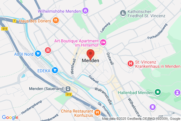 Ihr Platz Drogeriemarkt