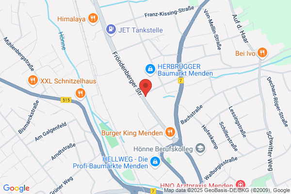 J.W.Zander GmbH & Co.