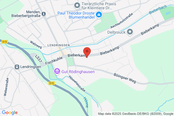Bieberstuben