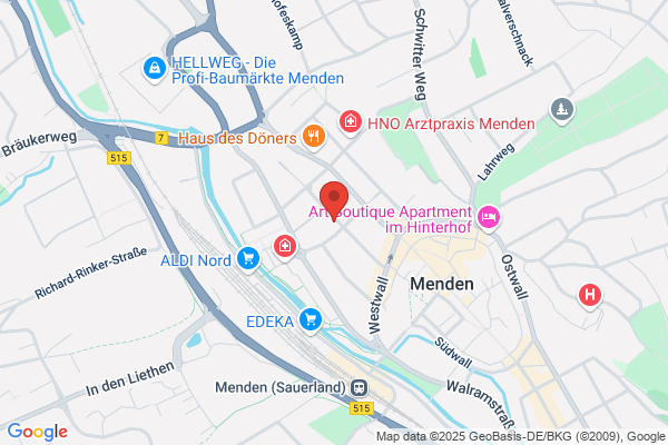 Rechtsanwalt Harduin Grothe