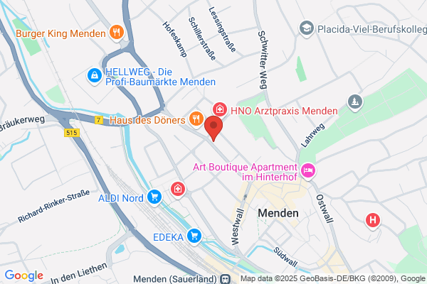 Adecco Personaldienstleistungen GmbH