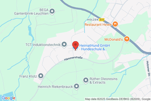 Heimathund GmbH