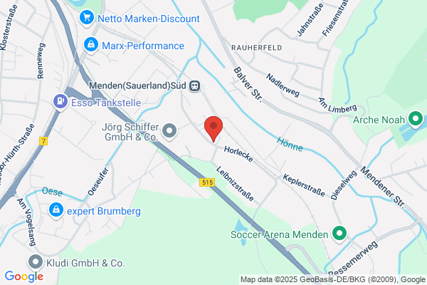 Vebego Facility Services Menden