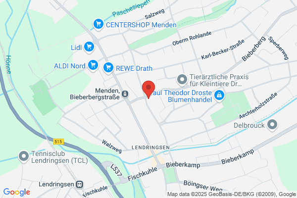 Birgits Blumeneck