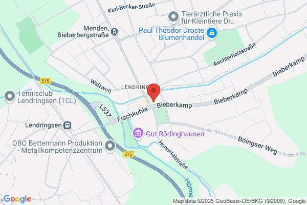 Kfz.-Sachverständigenbüro Fuchs