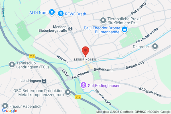 Partyservice Schauerte