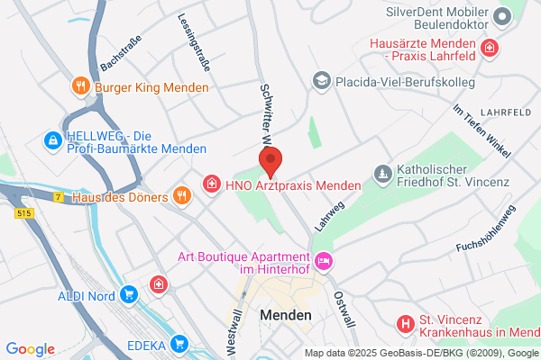 Parkrestaurant Wilhelmshöhe
