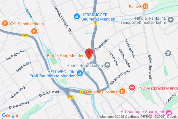 Burger King GmbH