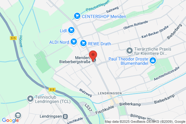 Eddy's Küchentraum