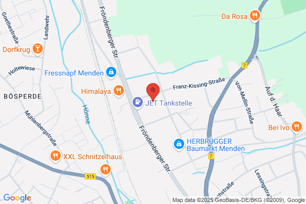Engler Kurierdienst GmbH