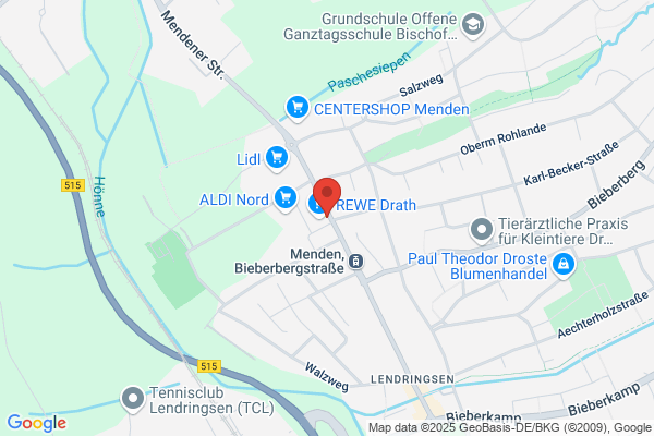 Fitness-Center Impuls Joachim Pollok