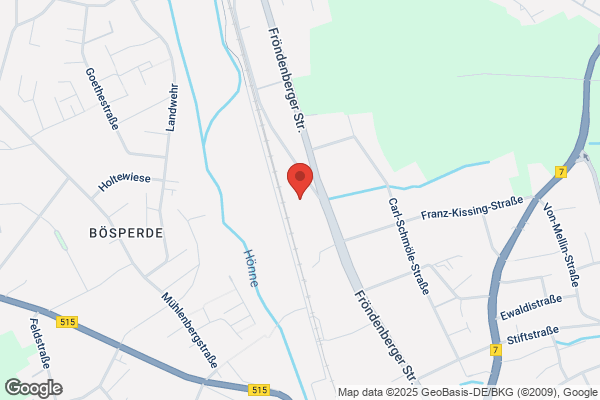 Fressnapf Weber GmbH
