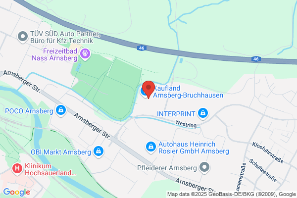 Frisör Klier GmbH