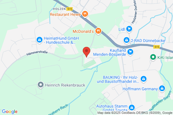 Fußbodenbau Wiesendahl GmbH