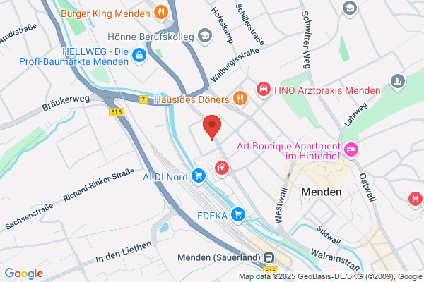 Mendener Stuben