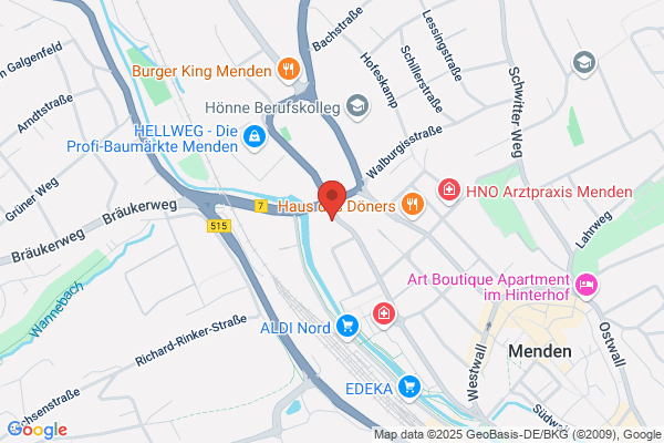 Zum Anker