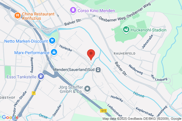 Schött Druckguss GmbH