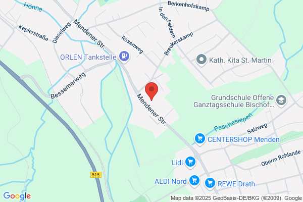 ABEX WOHLFAHRT & WESCO KG
