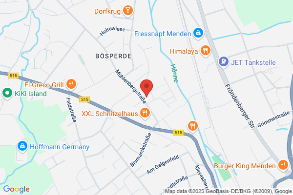 Sachverständigenbüro Norman Böhme