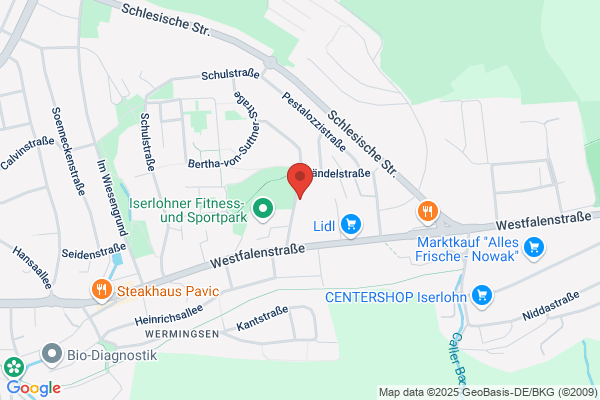 SAB Handelskontor GmbH Iserlohn