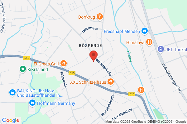 Martin Immobilienbüro Gülker