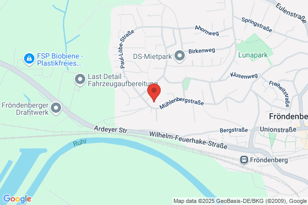 Immobiliein Nentwig