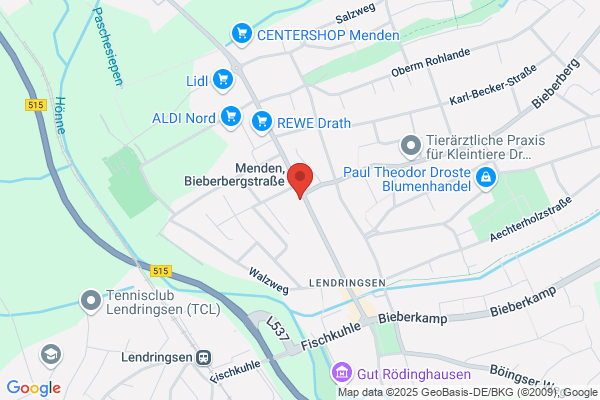 TEDi GmbH & Co. KG