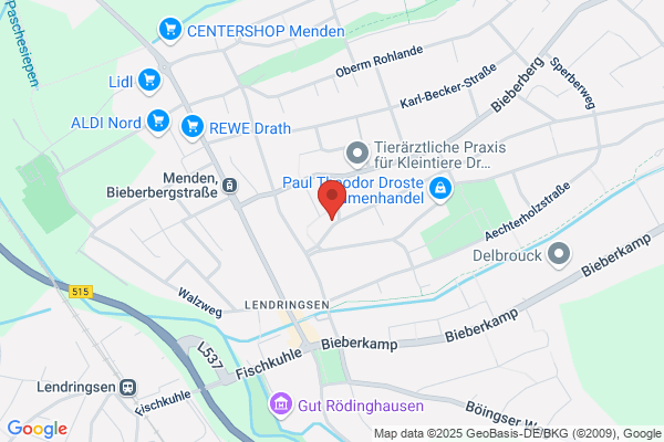 Lendringsen, Kath. Pfarramt