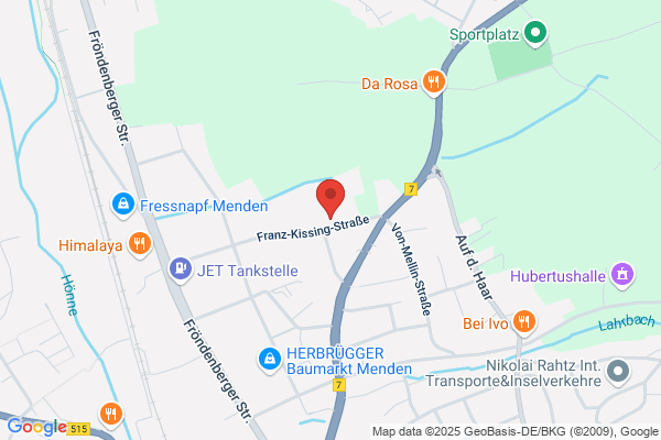 Aptar Menden GmbH
