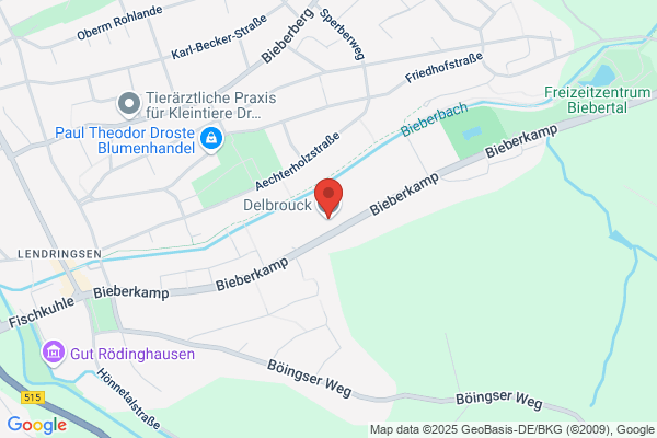 Delbrouck GmbH