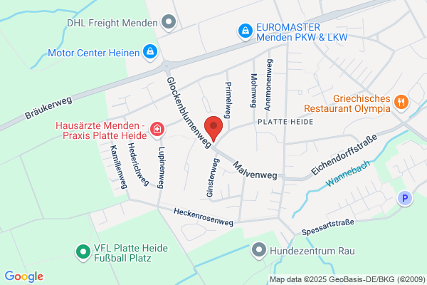 Frische Markt Hülsmeyer