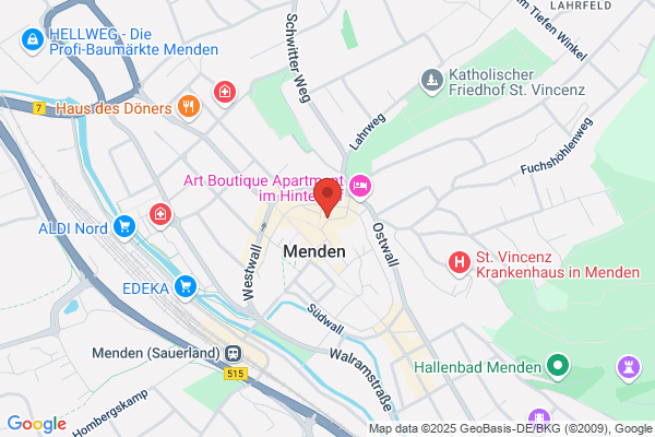 Meiritz GmbH