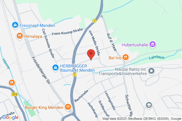HDS Handel & Dienstleistungen GmbH & Co. KG