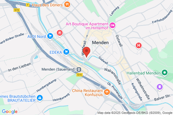 Netzwerk Marketing Leuwer