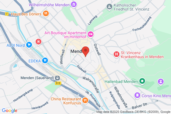 Oberkampf Augenoptik