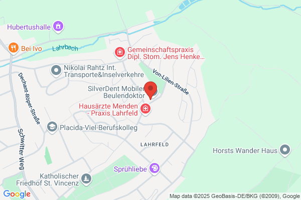 Pflegedienst Schäfer Verwaltung