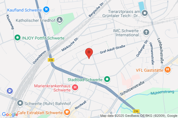 Rechtsanwalt Stefan Balthasar