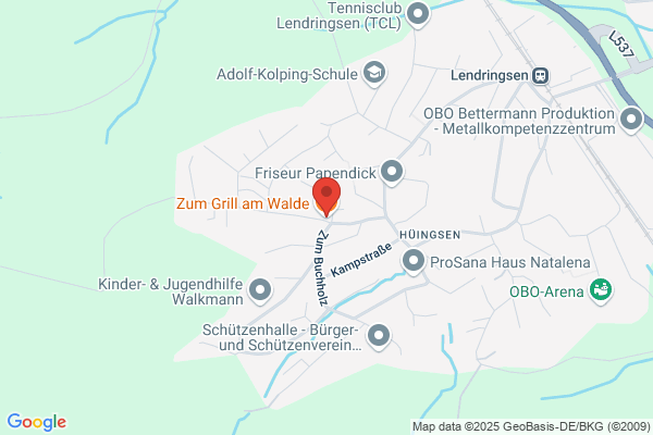 Zum Grill am Walde Inh.Thoma