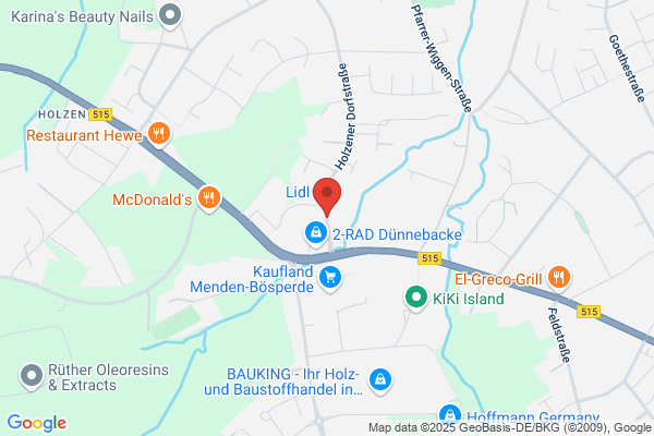 TÜV-STATION Menden