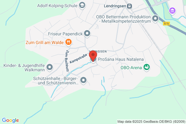 PROSANA Senioren- und Pflegeheim KG