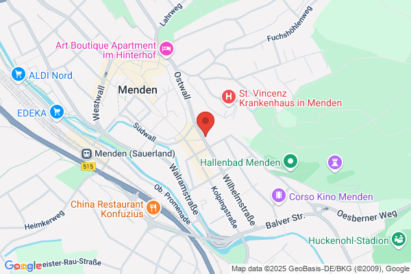 TIB Informationssysteme GmbH