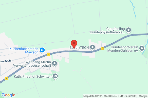 Haberle Eurocargo GmbH