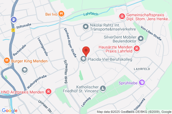 Intex Stahlhandel GmbH