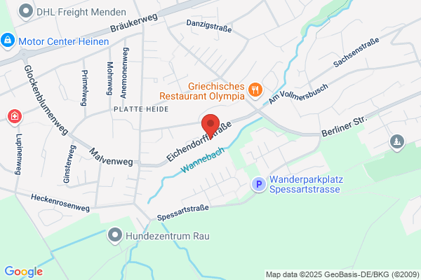 MECON Steuerberatungsgesellschaft mbH