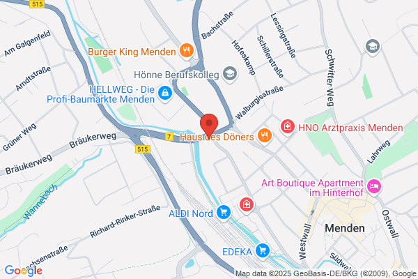 Dipl.-Kffr. Heike Springer Steuerberaterin